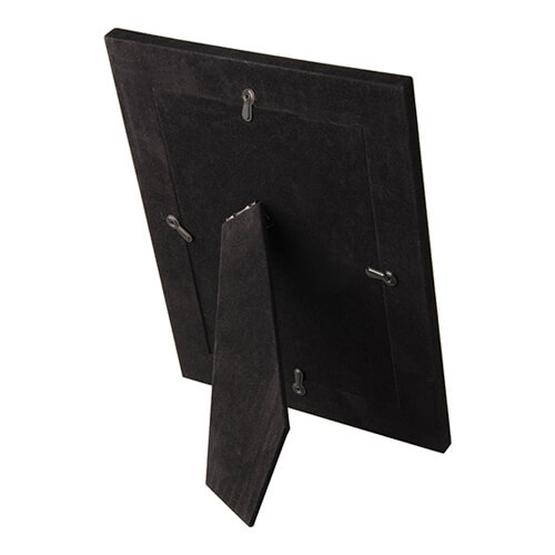 Metalen frame 18 x 23 cm voor sublimatie