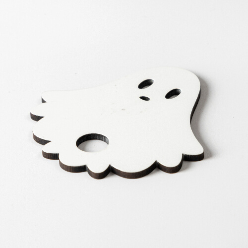 Fiberboard name badge for 780 / 900 / 1050 / 1260 ml mug for sublimation - spirit