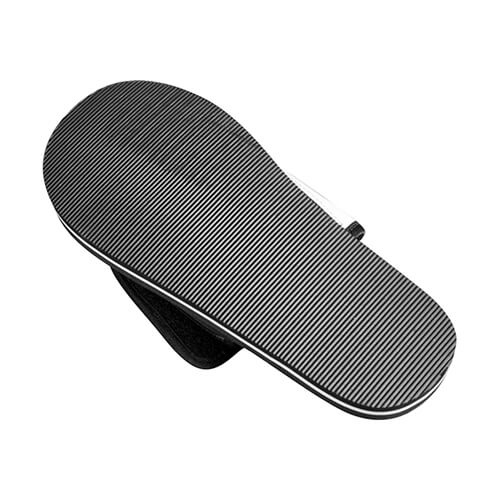 Flipflops för sublimering