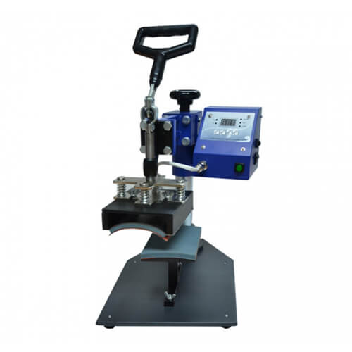 Melllemez sajtó Szublimáció Termikus transzfer