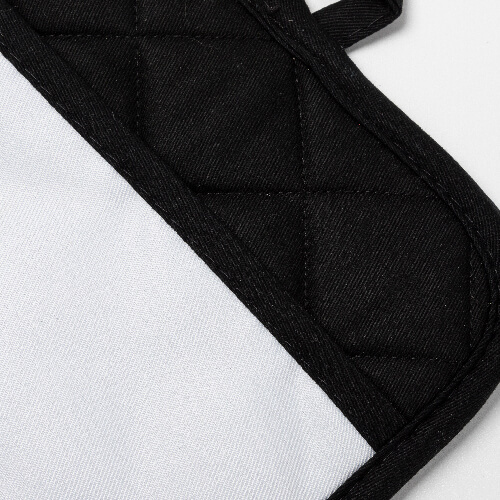 20 x 20 cm-es konyhapad szublimációhoz