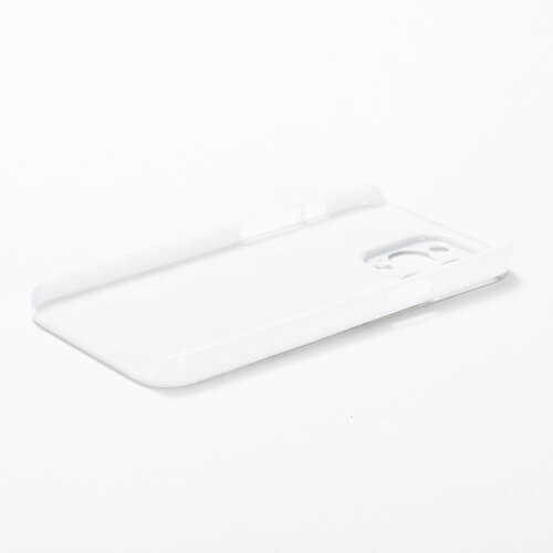 Prozirna plastična maskica za sublimaciju za iPhone 14 Pro Max