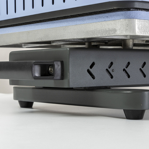 Flat press Auto Drawer Craft Express 40 x 60 cm Blue