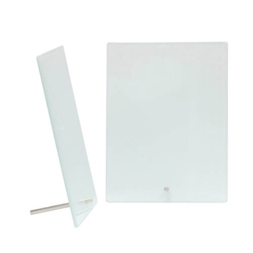 Glazen frame 15 x 20 cm Sublimatie Thermische overdracht