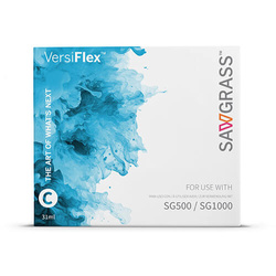 VersiFlex Cyan Virtuoso SG500 / SG1000:lle