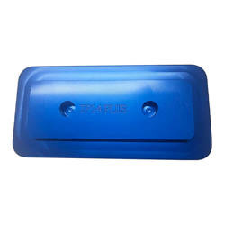 Un pad pour réaliser une impression 3D sur la coque iPhone 14 Plus