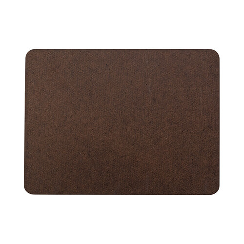 Tampon MDF 32 x 23 cm pour sublimation