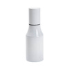 Distributeur d'huile 500 ml en acier inoxydable pour sublimation - blanc