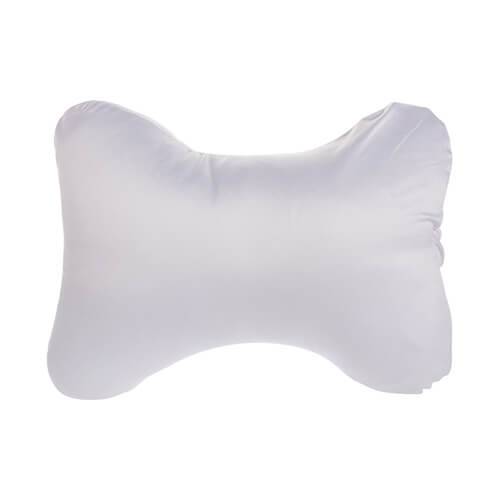 Obal na vankúš do auta "Peach Skin" na sublimáciu