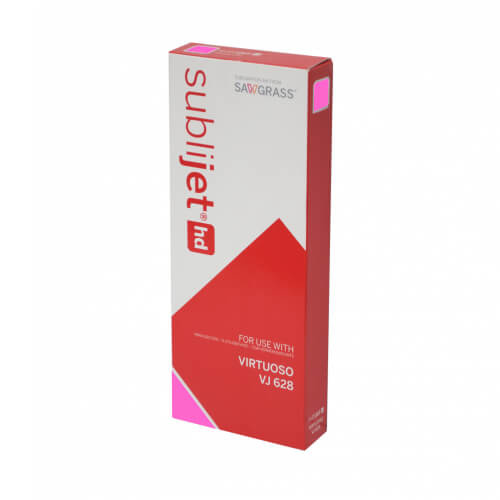 MAGENTA FLUO Sawgrass SubliJet-HD gel inkt voor Virtuoso VJ628