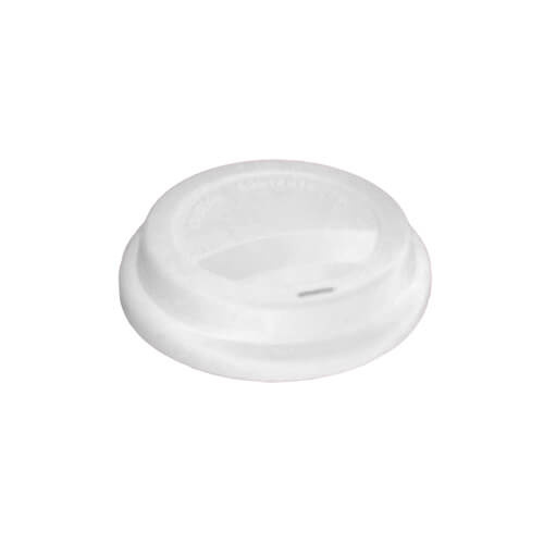 ECO Tumbler  lid - white