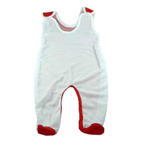 Îmbrăcăminte de dormit Subli-Print Sublimare Sublimare Transfer termic