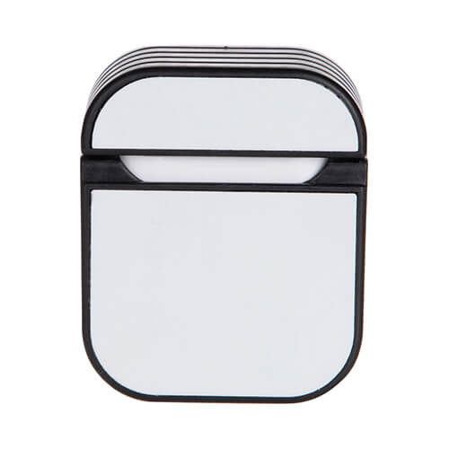 Boîte de chargement AirPods Pro pour sublimation - noir