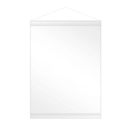 Zidni ukras s privjeskom 37 x 67 cm Sublimacijski termo transfer