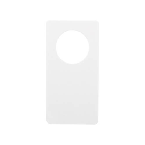 Privjesak od filca za kvaku na vratima za sublimaciju