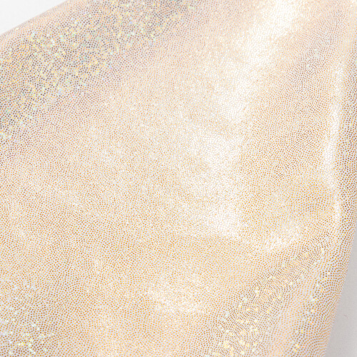 St. Nicholas for sublimation - champagne