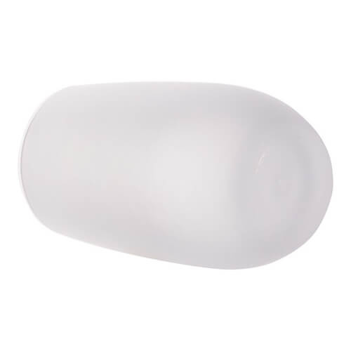 Pahar de vin 400 ml mat pentru sublimare