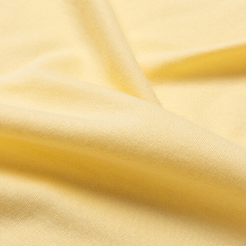 Baby blanket for sublimation - yellow