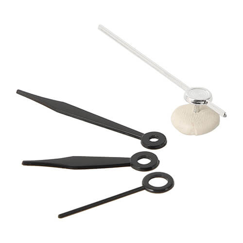 Réveil pour sublimation - noir