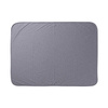 Baby blanket for sublimation - gray