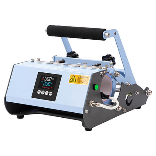 Tasside ja tumblerite press - Elite Pro mudel