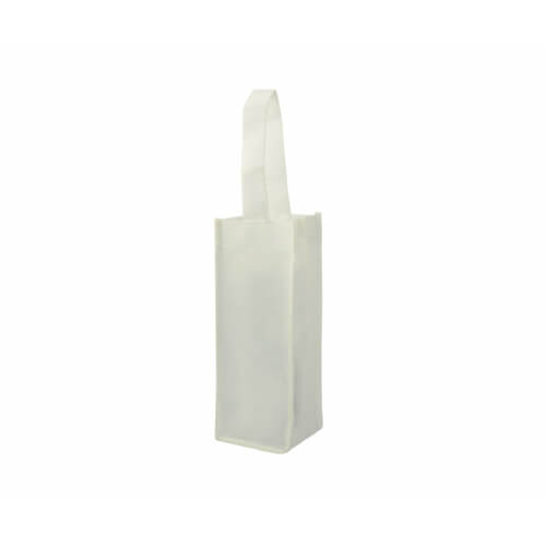Isolatiezak voor flessen 9 x 9 x 39 cm Sublimatie Thermische overdracht