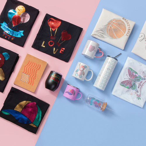 Craft Express cirkónia lapkészlet - minták keveréke