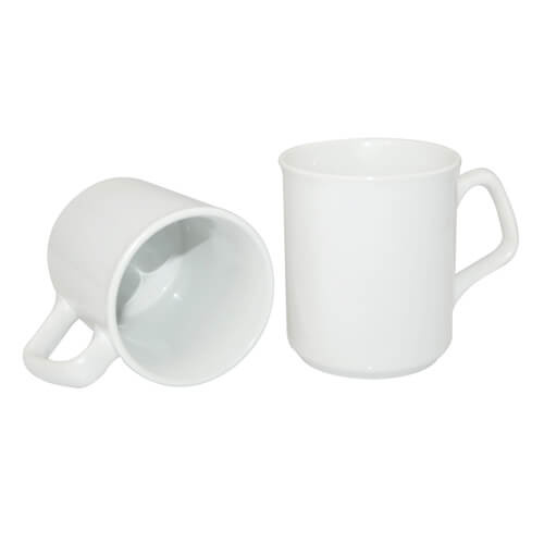 Taza JS Coating 270 ml Classic Windsor Sublimación Térmica Transferencia