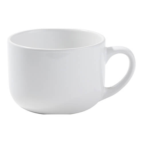 750 ml-es tál fogantyúval szublimáláshoz