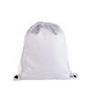 Set de 2 pungi de paiete de 36 x 45 cm pentru imprimare
