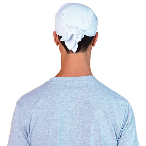 Bandana Vapor pentru sublimare