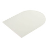 Acrylic frame for sublimation - arc