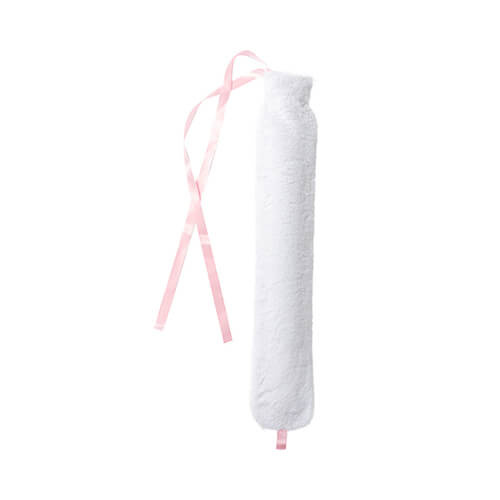 2000 ml iegarenais termoformatora vāks sublimācijai - balts