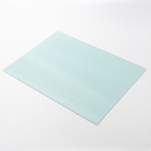 Deska za rezanje 38 x 28 cm za sublimacijo - mat