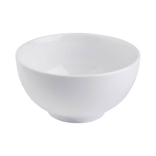 Ceramic bowl Sublimation