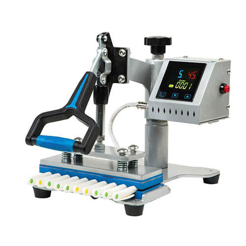 Pliiatsi press