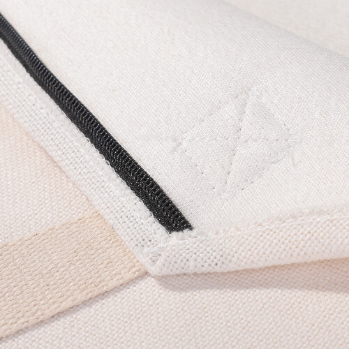 Canvas tas - hondendrager voor sublimatie