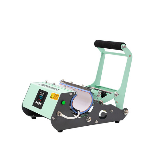 Craft Express Elite Pro Light Green πρέσα για φλιτζάνια και ποτηράκια