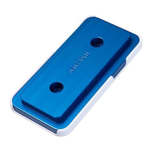 3D tlačová forma pre puzdro iPhone 12 Mini