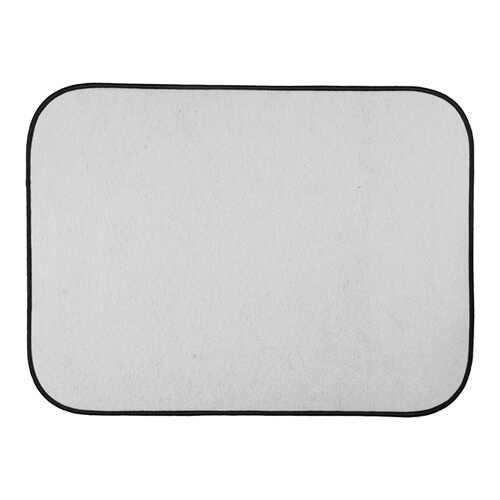 Auto achter mat voor sublimatie