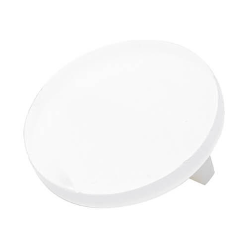 Acrylbadge Ø 3,8 cm voor sublimatie - cirkel