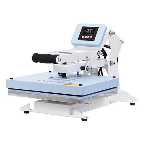 Kézi síkprés Vidra kagylóhéj 38 x 38 cm