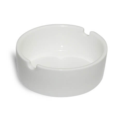 Sublimacijski termalni transfer za bijelu pepeljaru