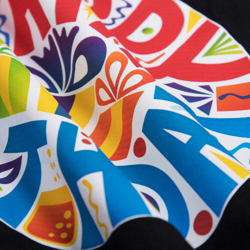 Transfer paper for dark fabrics - A3 - 10 sheets