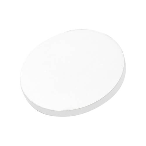 Acrylbadge Ø 5,7 cm voor sublimatie - cirkel