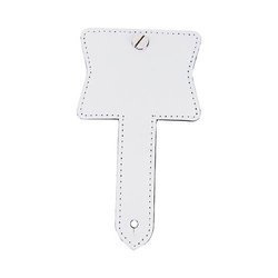 Uzlādes kabeļa kaklasaite sublimācijai