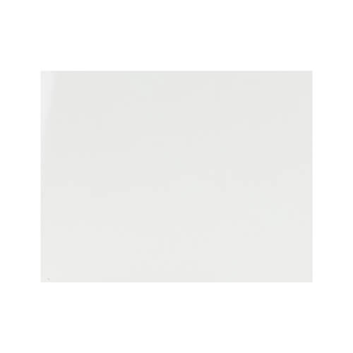 Rama foto din MDF pentru sublimare - 17,5 x 22,5 cm