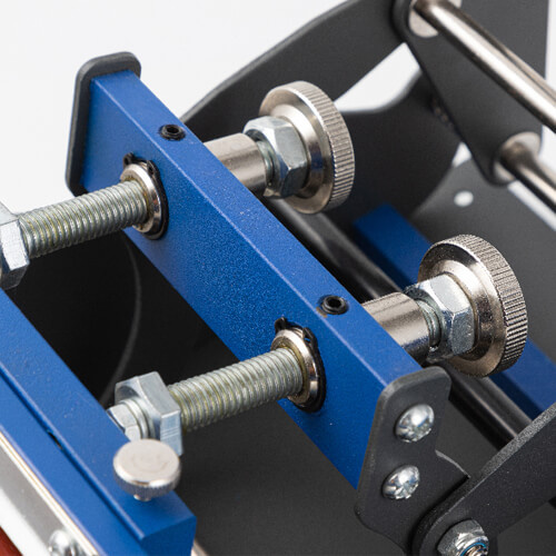 Tassipress Ø 8,3+ / 24 cm - mudel JTSB06-270H