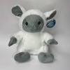 Schaap 25 cm voor sublimatiedruk