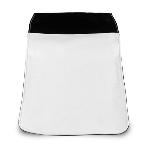 Zatvarač na kopču za torbu preko ramena 28 x 31 cm Sublimacijski termo transfer